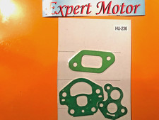 KIT GUARNIZIONI PER MOTOSEGA HUSQVARNA 235 236 240 JONSERED CS 2234 2238 2240 ..
