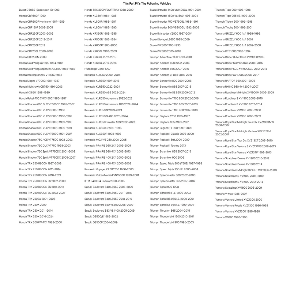 NGK Resistor Sparkplug DPR8EA-9 For HONDA CRF230M 2009 Foto 3 de 4