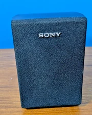 Sony SS-MSP1 Universal Surround Sound Speaker Stereo Satellite
