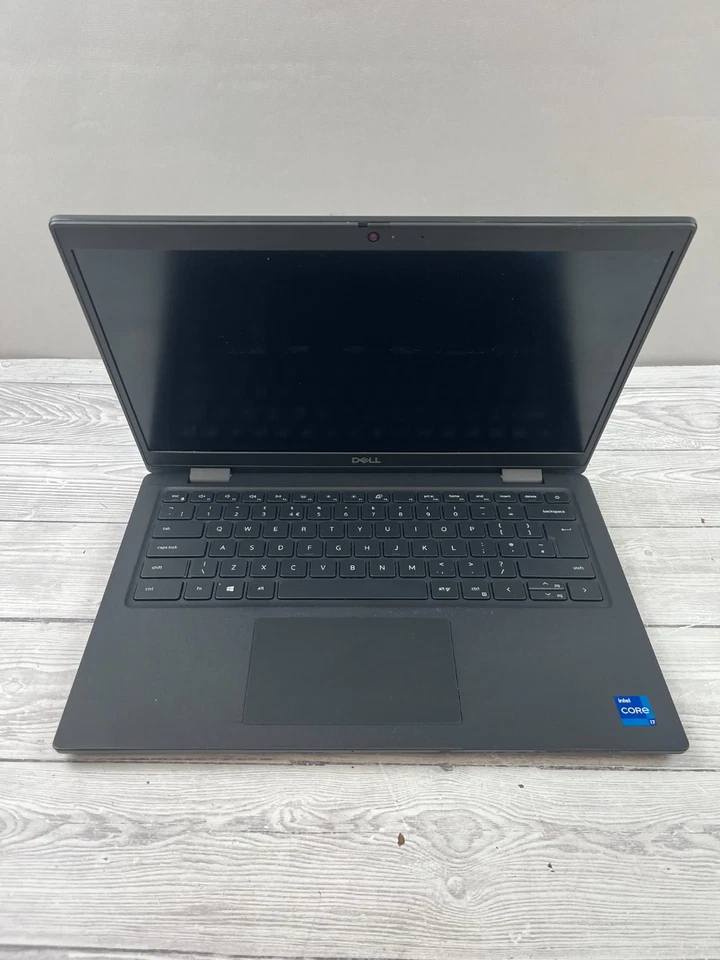 Dell Latitude 3420 · i7-1165G7 · 16GB · 256GB, photo 3 of 5