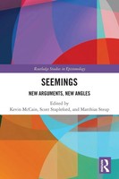 Kevin Mccain (U. A.) | Seemings | Taschenbuch | Englisch (2025) | Routledge