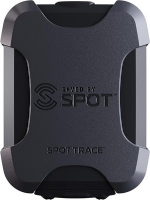Spot Trace Satellite Tracking Device | Handheld Satellite Tracker for Hiking ...