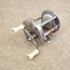 SHAKESPEARE WONDEREEL NO.1915 MODEL FE antique fishing reels vintage