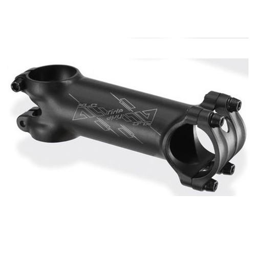 a-Head Bike Stem English Style Ride st-m26 Black 7 1 1/4 0 31,8mm 100mm