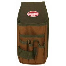 True Value 209606 Utility Pouch & Flap - 5 x 2 x 9 in.