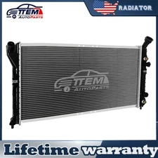 2343 Radiator Fit 2000-2003 Chevrolet Impala Monte Carlo 2000-2005 Buick Century