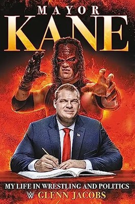 Mayor Kane
