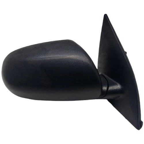 Passenger Side View Mirror Lever Textured Fits 10-11 ACCENT 452611