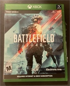 Battlefield 2042 - Xbox Series X