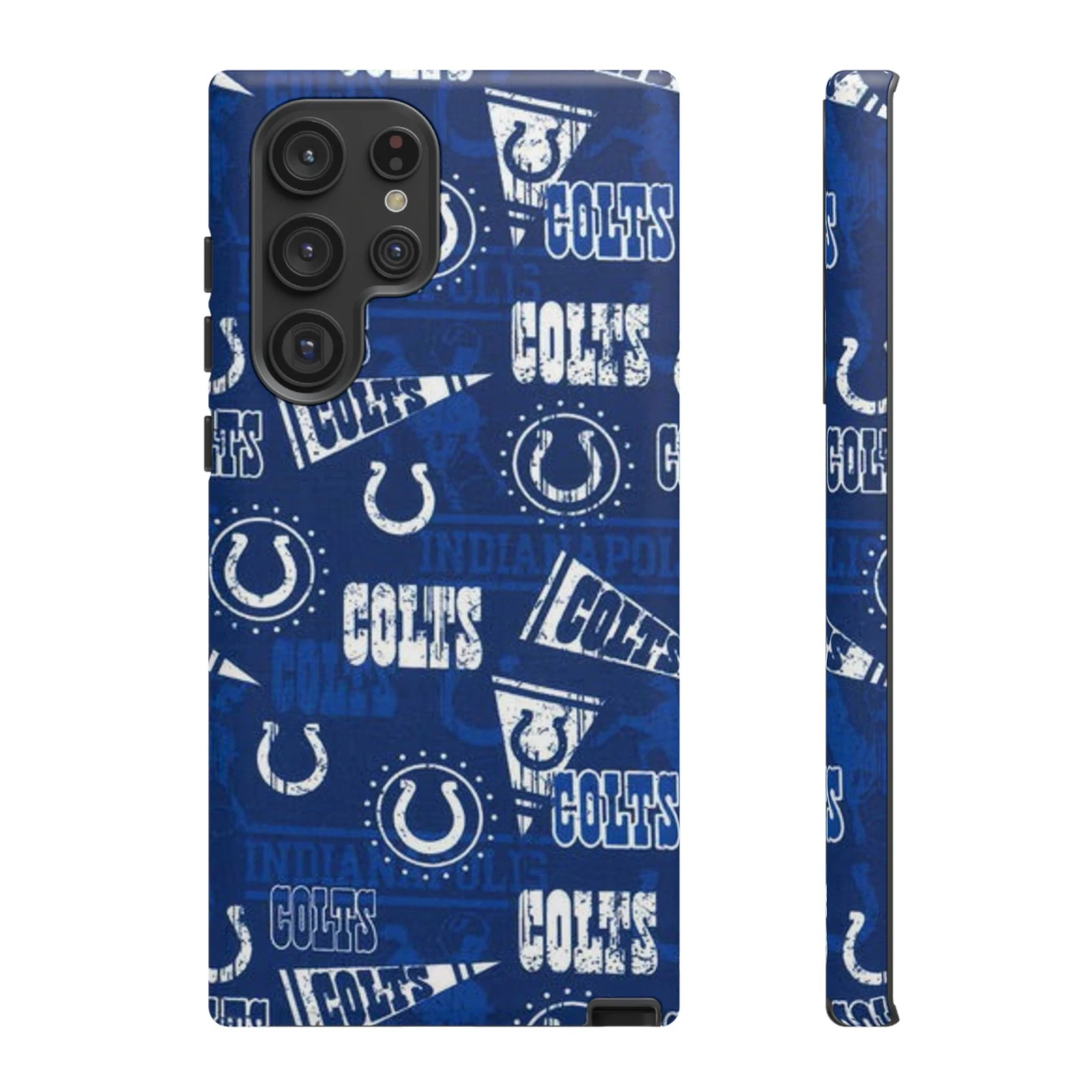 Indianapolis Colts Phone Case for iPhone