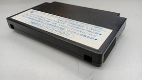 Tecmo Ninja Dragon Kenden 3 Famicom Software FaB74