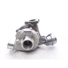 GARRETT Turbolader für KIA Cee'D Schrägheck ED 1.6 CRDi 115 Hyundai i30 FD TB