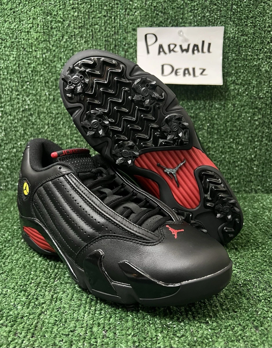 Las mejores ofertas en Jordan 14 Retro Golf Last Shot | eBay