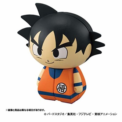 Charaction CUBE Dragon Ball Super Goku Free Shipping with Tracking# New Japan