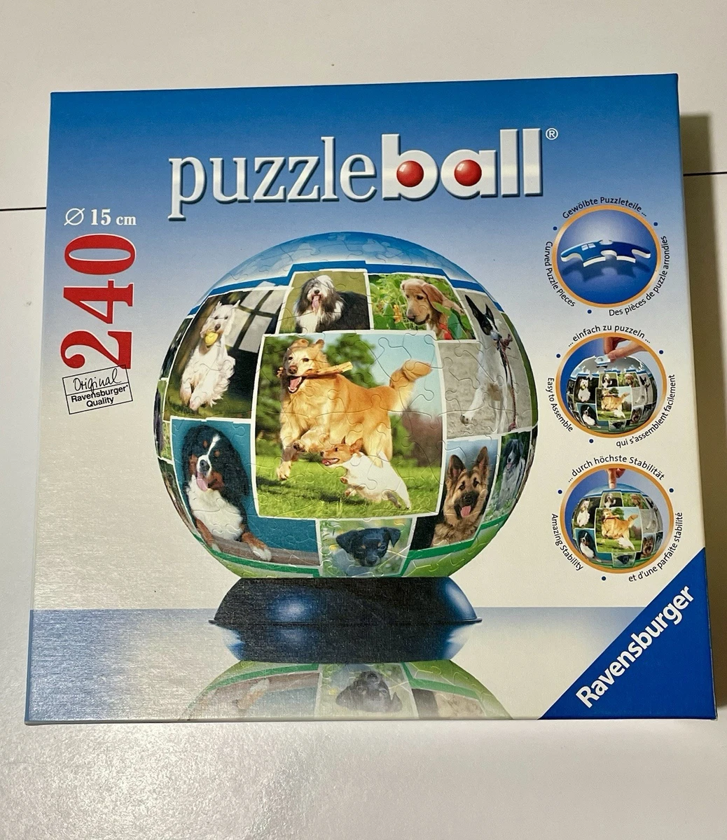Animals 100 - 249 Pieces Puzzles for sale | eBay