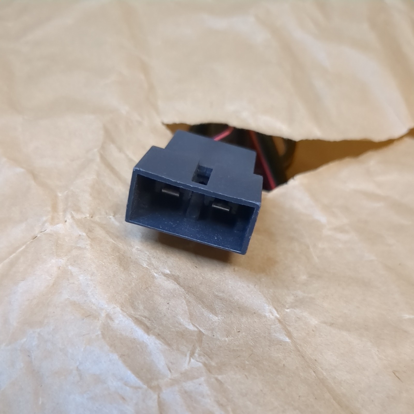 TESTED SafeAMP 6V Charger for Fisher-Price Power Wheels Blue Battery