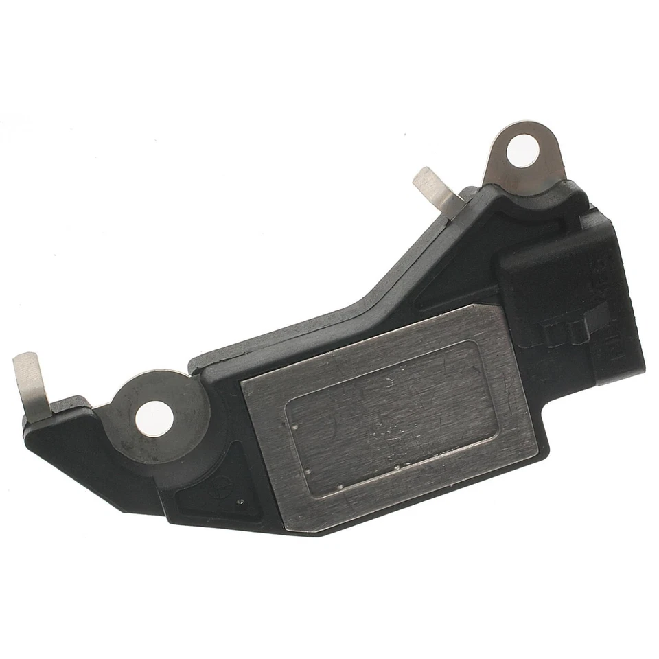 For 1988-2000 Chevrolet K2500 Voltage Regulator SMP 1988 1989 1990 1991 1992 - Image 2 of 4