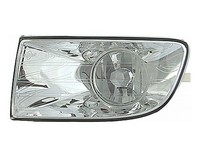 Nebelscheinwerfer Rechts Skoda Octavia 2004-2008 Hella