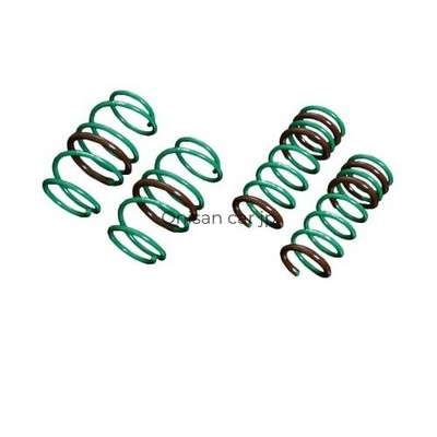 TEIN S-TECH K-SPECIAL Tieferlegungsfedern für N-WGN Custom JH3 660cc FF