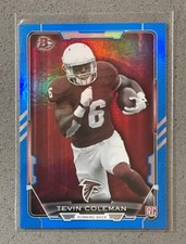 Tevin Coleman