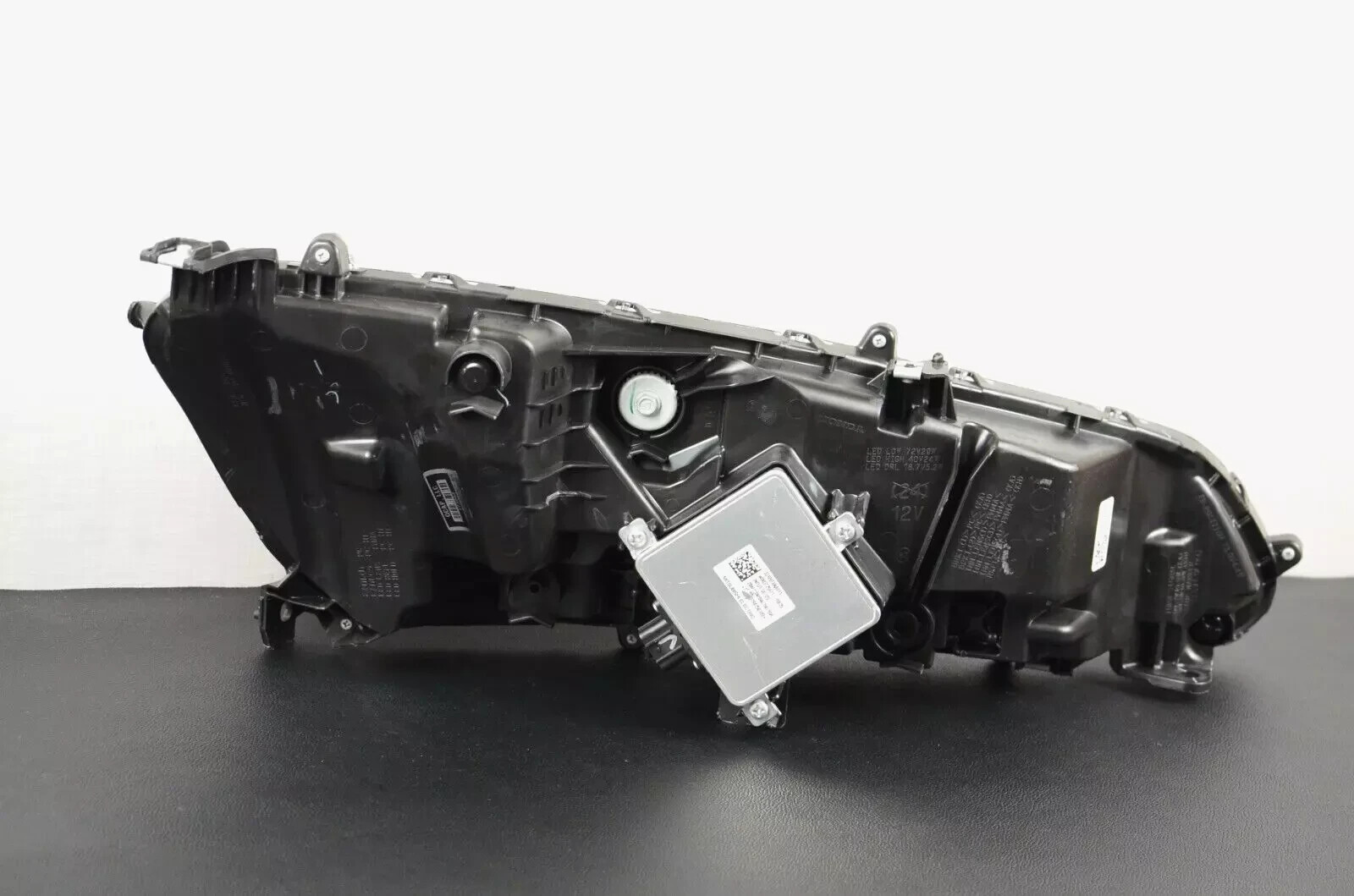 Perfect! 2017-2021 Acura NSX Left Driver LH LED Headlight Assembly OEM