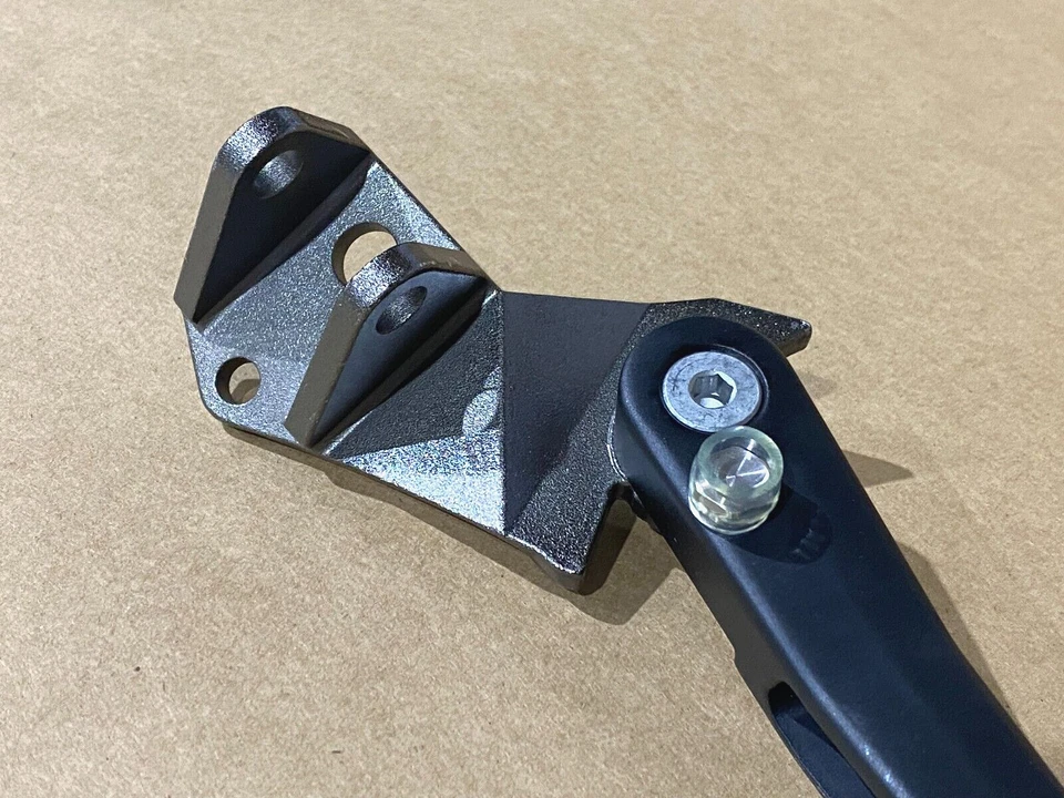 Trail Tech 5011-CR Kickstand Kit FOR Honda CRF250R CRF250X CRF450R CRF450X NEW - Image 3 of 4