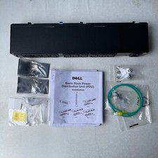Dell 6020 Rack Mountable Power Distribution U...