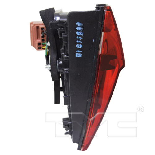 LED Inner Trunk Lid Tail Light Lamp for 19-19 Volkswagen Jetta Left Driver - Picture 4 of 6