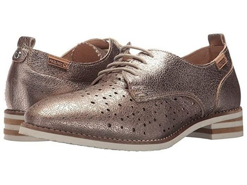 Womens Pikolinos Royal W3S Perforated 