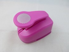 Motivlocher Motivstanzer