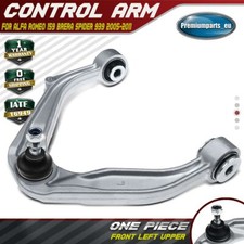 Suspension Control Arm Wishbone Front Left Upper for Alfa Romeo 159 939 05-11