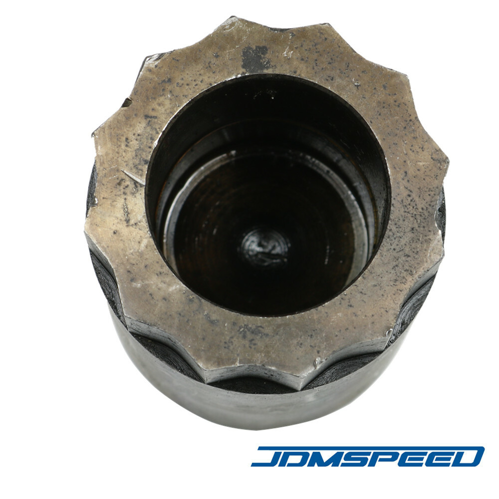 Pinion Bearing Nut Tool for Honda TRX300 TRX250 TRX350 Fourtrax Rancher