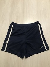 Vintage Nike shorts big swoosh and small logo size 30-32  