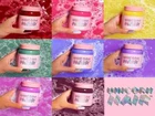 Lime Crime Colored Unicorn Tint Hair Dye Temporary Semi-Permanent (PICK COLOR)