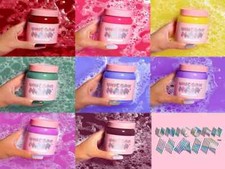 Lime Crime Colored Unicorn Tint Hair Dye Temporary Semi-Permanent PICK COLOR