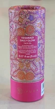 iYURA Kesaradi Daily Glow Face Oil Nourishing Moisturizing Vegan 0.17oz Exp 4/26