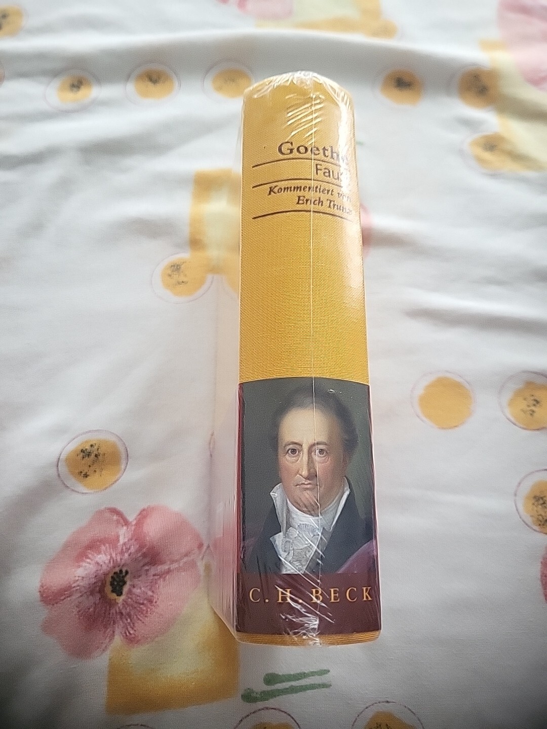 Thumbnail - Faust Von Johann Wolfgang Von Goethe (2010, Gebundene Ausgabe)