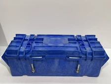 RotoMetrics Rotary Die Replacement Case Box. Only, No Tool