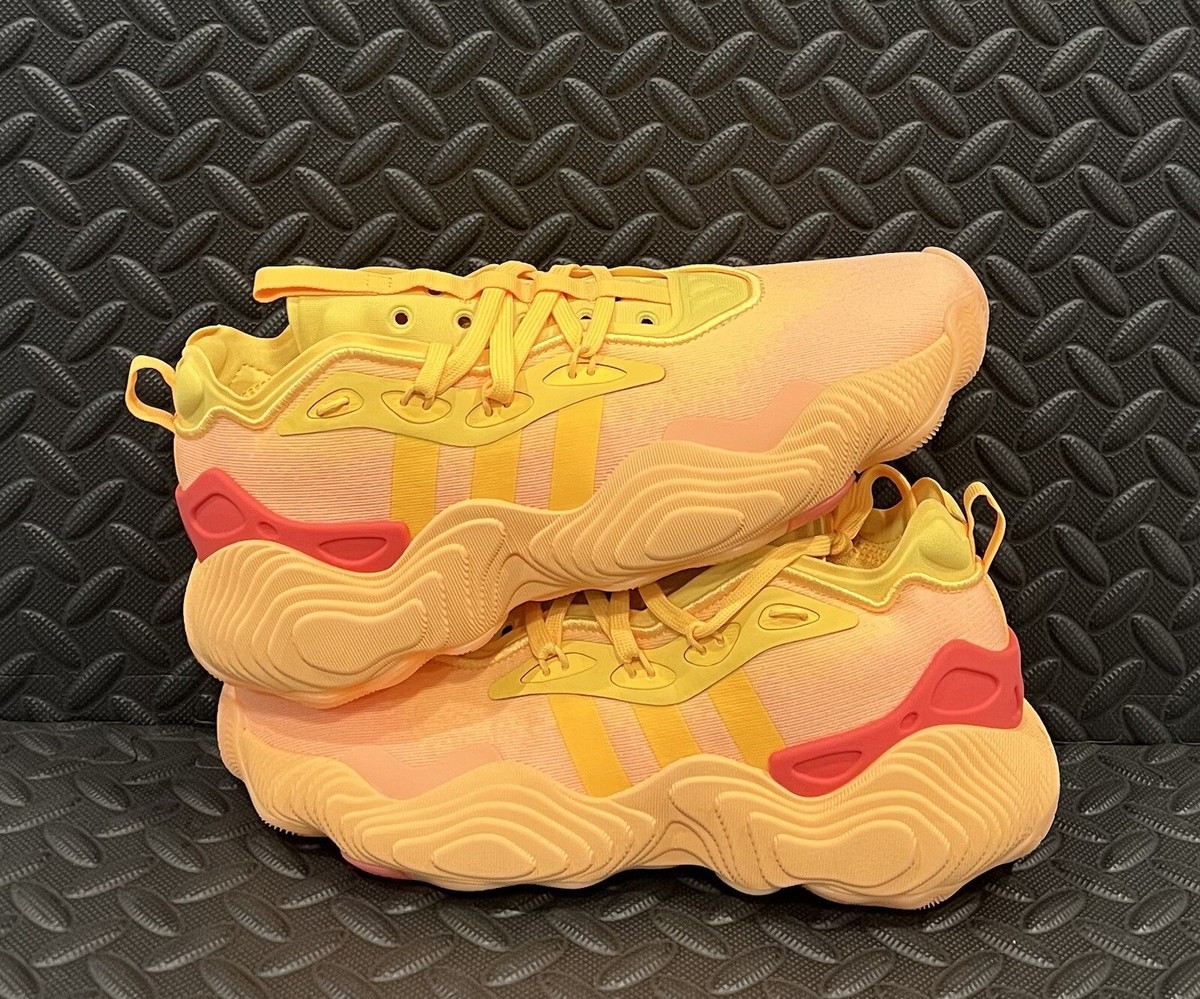 Adidas Trae Young 3 未使用品 箱あり Trae Young's New adidas Trae Young 3 