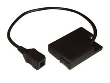 Coupleur DC pour Nikon Coolpix P7700 P7100 P7000 P7800