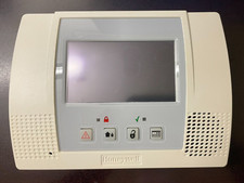 Honeywell Lynxtouch 2 Intrusion and Communication Security System