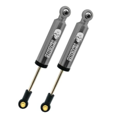 4PCS 90mm Shock Absorber for 1/10 RC Axial SCX10 II Traxxas TRX4 MST Redcat - Picture 6 of 13