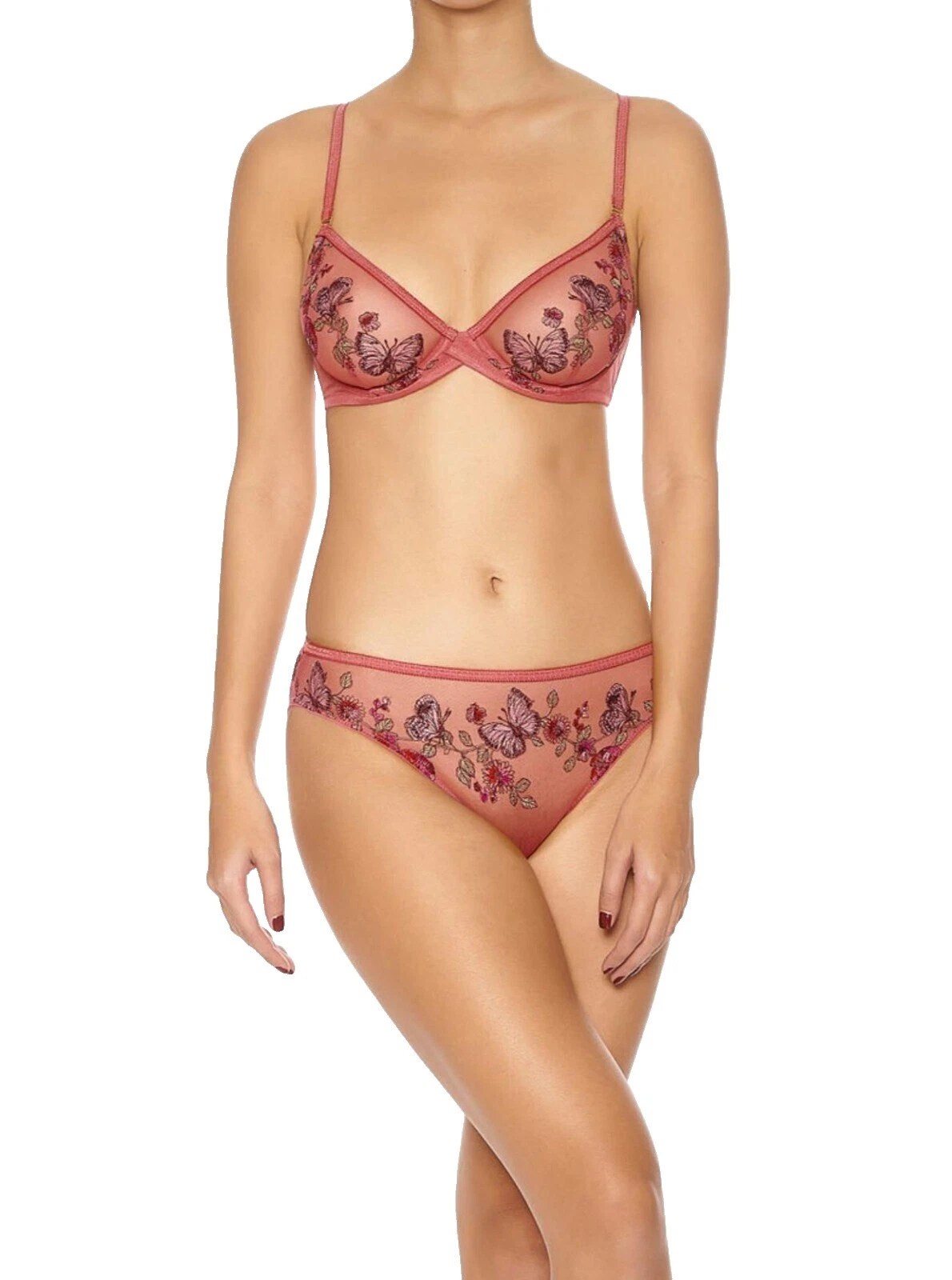 DD Huit Bras y Bra Sets para Mujeres
