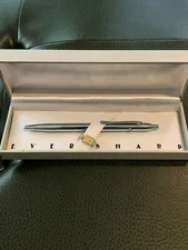 Eversharp Cernan Series - Pen - Apollo XVII 25th Anniversary - with Refill