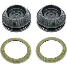 Front Upper Shock Strut Mount Cushion Bearing For Ford Mercury Contour Mystique