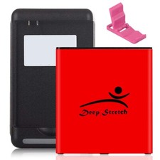 High Grade 4600mAh EB-BG530BBC Battery Rapid Charger f Samsung Galaxy On5 S550TL