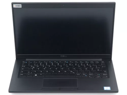 Dell Latitude 7390 i5-8350U 8GB 256GB SSD 1920x1080 Klasse A-