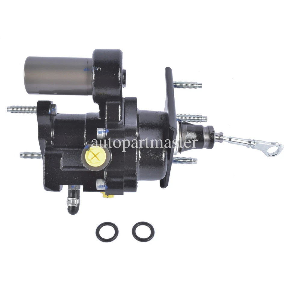 Potenciador de freno hidráulico para Ford F-Super Duty 1988-97 E8TZ2005B E9TZ2005A Foto 3 de 4