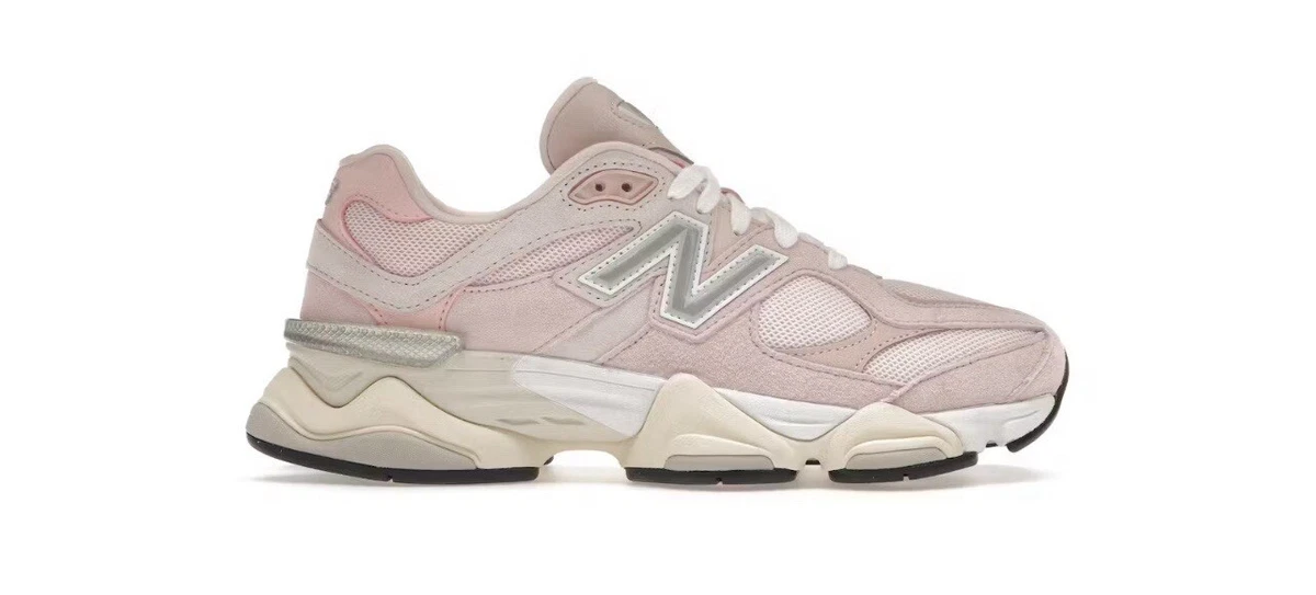 New Balance 9060 Pink Haze for Sale - Authenticity Guaranteed - eBay