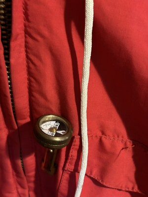 Vintage 60s 70s SKAGWAY SPORTSMAN Hunting Coat Jacket MEN 